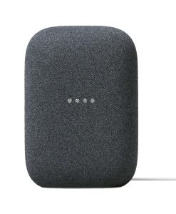 Loa Thông Minh Google Nest Audio đen