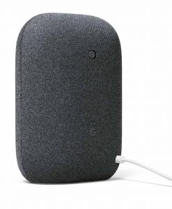 Loa Thông Minh Google Nest Audio đen 4