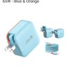 Blue-Orange