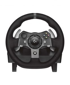 Vô Lăng Logitech G920 1