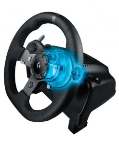 Vô Lăng Logitech G920 3