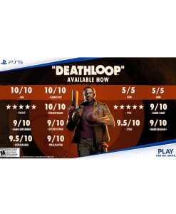 Deathloop 1