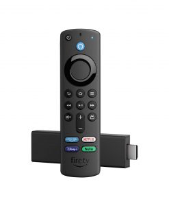 Bộ Fire Tv Stick 4k