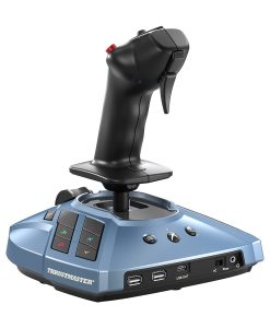 Bộ Cần Lái Máy Bay Thrustmaster Tca Captain Pack Airbus Edition 1