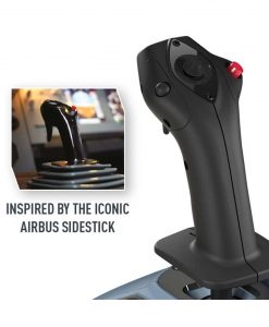 Cần Lái Thrustmaster Tca Captain Pack Airbus Edition 1