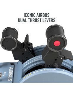 Cần Lái Thrustmaster Tca Captain Pack Airbus Edition 6