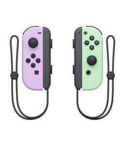 Joycon Nintendo Switch đầy đủ