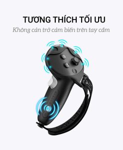 Bảo Vệ Tay Cầm Meta Quest 3 Bobovr G3 2