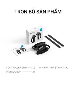 Bảo Vệ Tay Cầm Meta Quest 3 Bobovr G3 4