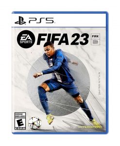 Đĩa Game Ps5 Fifa 23