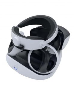 Bộ Chân đế Và Sạc Kính Psvr 2 5