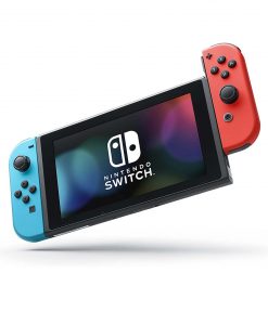 Máy Chơi Game Nintendo Switch Neon 2