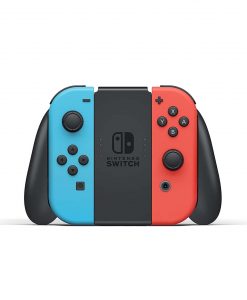 Máy Chơi Game Nintendo Switch Neon 4