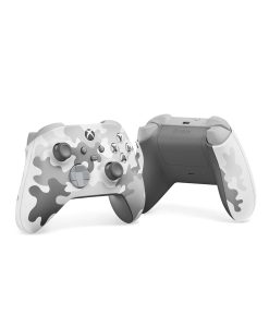 Tay Cầm Xbox Series X Arctic Camo 1