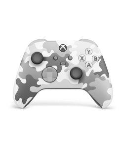 Tay Cầm Xbox Series X Arctic Camo 2