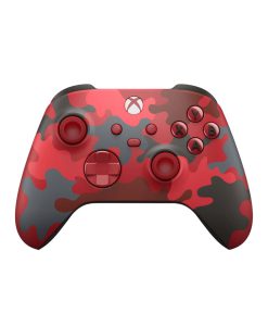 Tay Cầm Xbox Series X Daystrike Camo 1