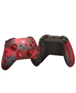 Tay Cầm Xbox Series X Daystrike Camo 2