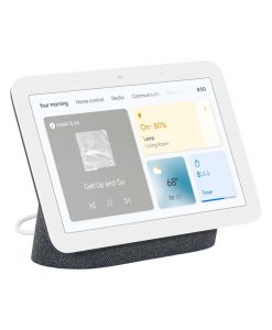 Loa Màn Hình Thông Minh Google Nest Hub Xám đen