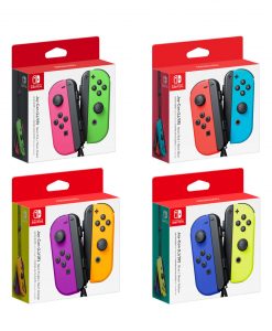 Joy Con Nintendo