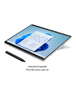 Microsoft Surface Pro X 4