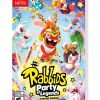 Rabbids Party Of Legends Main