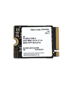 ổ Cứng Ssd M2 2280 Cho Máy Steam Deck