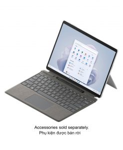 Microsoft Surface Pro 9 1