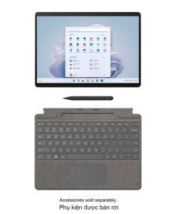 Microsoft Surface Pro 9 6