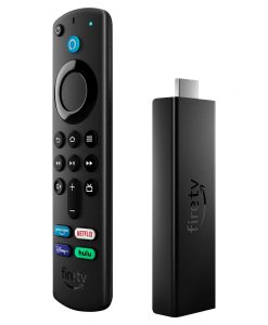 Fire Tv Stick 4k Max