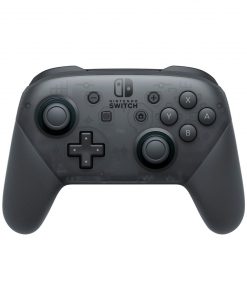 Tay Cầm Nintendo Switch Pro Controller 1