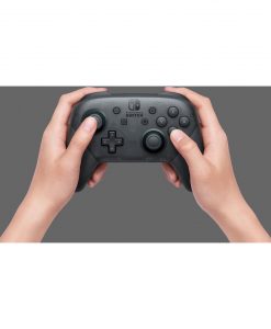 Tay Cầm Nintendo Switch Pro Controller 2