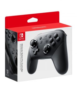 Tay Cầm Nintendo Switch Pro Controller