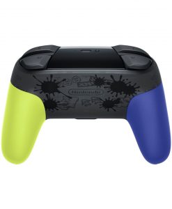 Tay Cầm Nintendo Switch Pro Controller Splatoon 3 Special Edition 3