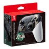 Tay Cầm Nintendo Switch Pro Controller The Legend Of Zelda Tears Of The Kingdom Edition