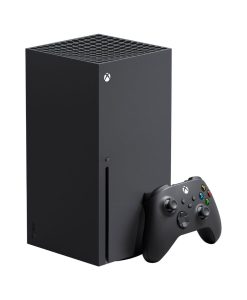 Máy Chơi Game Xbox Series X
