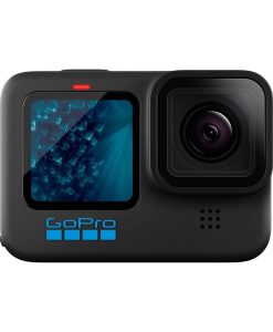 Camera Hành Trình Gopro Hero 11 Black 2