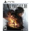 Game Final Fantasy Xvi Playstation 5