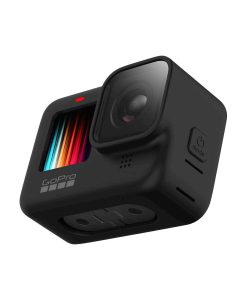 Gorpo Hero 9 Black đen 4