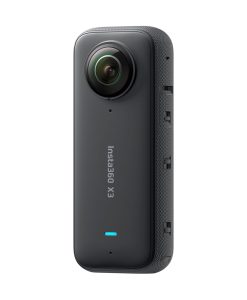 Insta360 X3 (one X3) 3