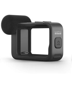 Phụ Kiện Thu âm Media Mod Cho Gopro 3