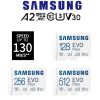 Thẻ Nhớ Microsd Samsung Evo Plus Tốc độ 130mbps