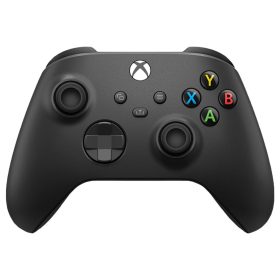 Tay Cầm Chơi Game Xbox Core Wireless Controller Carbon Black