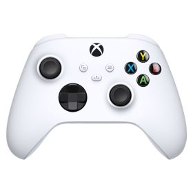 Tay Cầm Chơi Game Xbox Core Wireless Controller Robot White