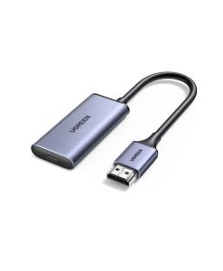 Adapter Hdmi Sang Usb C