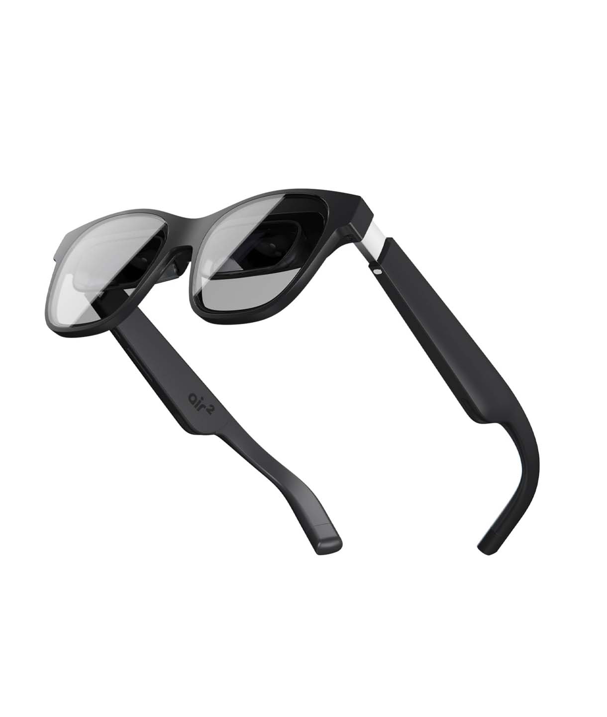 Xreal Air 2 Màu Xám đen Gray