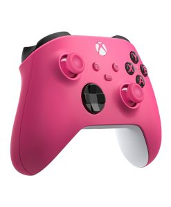 Tay Cầm Chơi Game Xbox Core Wireless Controller Deep Pink 2