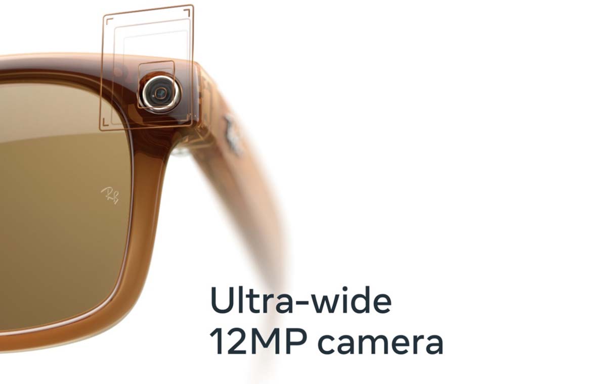 Phát Livesteam Trực Tiếp Trên Kính Ray Ban Meta