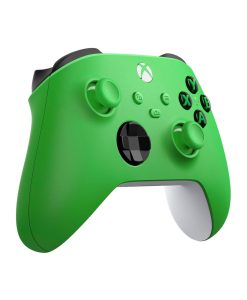 Tay Cầm Chơi Game Xbox Wireless Controller – Velocity Green 2