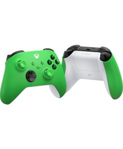 Tay Cầm Chơi Game Xbox Wireless Controller – Velocity Green 3