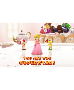 Game Nintendo Switch Mario Party Superstars 1